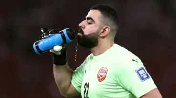 اللقاء المنتظر.. بث مباراة البحرين والسودان في كأس العرب 2025